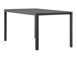 Outdoor tafel Dallas 4715 (Zwart)