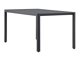 Outdoor tafel Dallas 4715 (Zwart)
