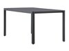 Outdoor tafel Dallas 4715 (Zwart)