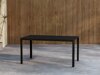 Outdoor tafel Dallas 4715 (Zwart)