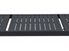 Outdoor tafel Dallas 4716 (Zwart)
