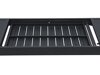 Outdoor tafel Dallas 4716 (Zwart)