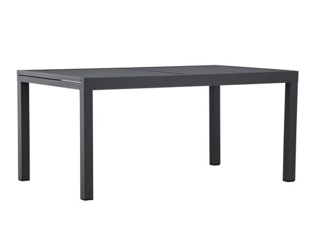 Outdoor tafel Dallas 4716 (Zwart)