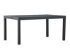 Outdoor tafel Dallas 4716 (Zwart)