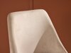 Stoel Dallas 3886 (Beige + Zwart)