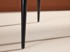 Stoel Dallas 3886 (Beige + Zwart)