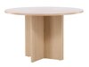Tafel Dallas 4718 (Eiken)