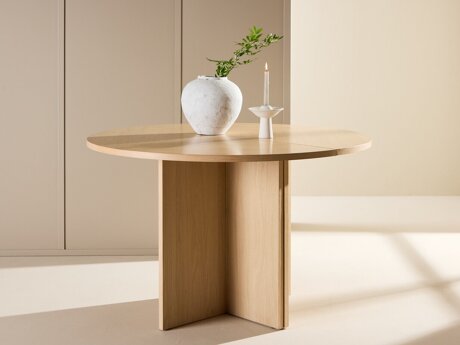 Tafel Dallas 4718 (Eiken)