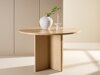 Tafel Dallas 4718 (Eiken)