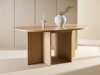 Tafel Dallas 4718 (Eiken)