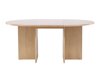 Tafel Dallas 4718 (Eiken)