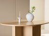 Tafel Dallas 4718 (Eiken)