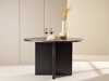 Tafel Dallas 4718 (Zwart)