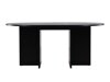 Tafel Dallas 4718 (Zwart)