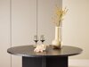 Tafel Dallas 4718 (Zwart)