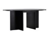 Tafel Dallas 4718 (Zwart)