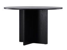 Tafel Dallas 4718 (Zwart)