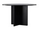 Tafel Dallas 4718 (Zwart)