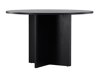 Tafel Dallas 4718 (Zwart)