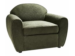 Fotelja Berwyn 2519 (Zelena)