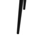 Masă Norsica 374 (Stejar natur + Negru)