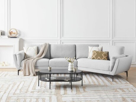 Sofa Berwyn 2514 (Šviesi pilka)
