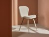 Stoel Dallas 4100 (Beige)