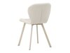 Stoel Dallas 4100 (Beige)
