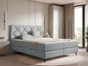 Boxspring ComfiDream Myrel (Verita 85)