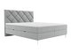Boxspring ComfiDream Myrel (Verita 85)