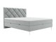 Boxspring ComfiDream Myrel (Verita 85)