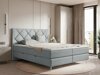 Boxspring ComfiDream Myrel (Verita 85)