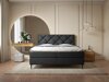 Boxspring ComfiDream Myrel (Verita 98)