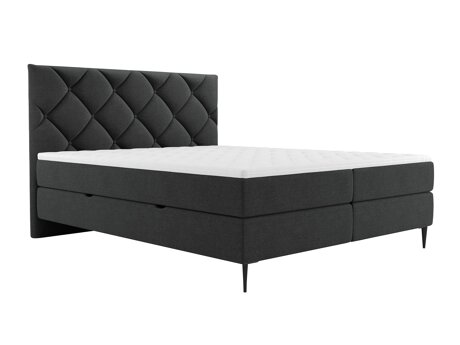 Boxspring postelja ComfiDream Myrel (Verita 98)