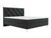 Boxspring postelja ComfiDream Myrel (Verita 98)