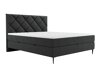 Boxspring postelja ComfiDream Myrel (Verita 98)