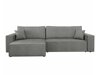 Hjørnesofa Shelton 107 (Lima 27)