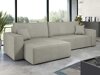 Hjørnesofa Shelton 107 (Lima 50)