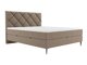 Континентално легло ComfiDream Myrel (Verita 16)
