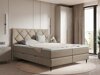 Континентално легло ComfiDream Myrel (Verita 16)