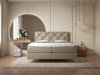 Континентално легло ComfiDream Myrel (Verita 16)