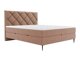 Континентално легло ComfiDream Myrel (Verita 52)