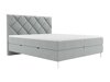 Pat boxspring ComfiDream Myrel (Verita 85)
