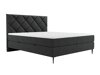 Pat boxspring ComfiDream Myrel (Verita 98)