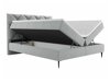Pat boxspring ComfiDream Myrel (Verita 98)