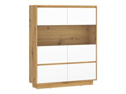 Boekenkast Elbnolo 108
