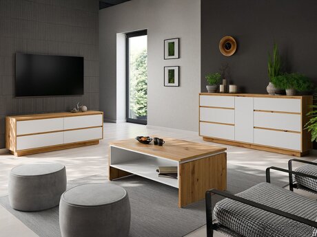 Stuemøbelsæt Elbnolo 113