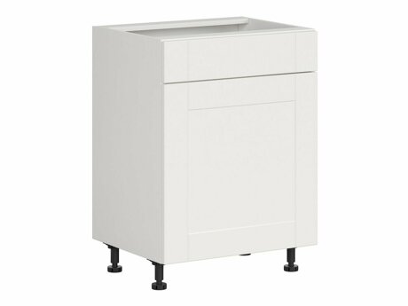 Ustega moodulkapp Eva White 100
