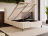 Bed Martinez 106 (Magic Velvet 2256)