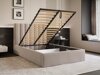 Bed Martinez 112 (Abriamo 07)